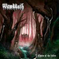 Wombbath - Choirs of the fallen