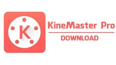 Download APK Kinemaster Pro Mod English Version