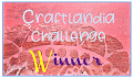 Winner at Craftlandia #11 challenge!