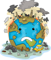 Amigos do Planeta Terra  Atividades meio ambiente, Texto sobre