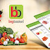 Bigbasket- Online Grocery Shopping, Home Delivery