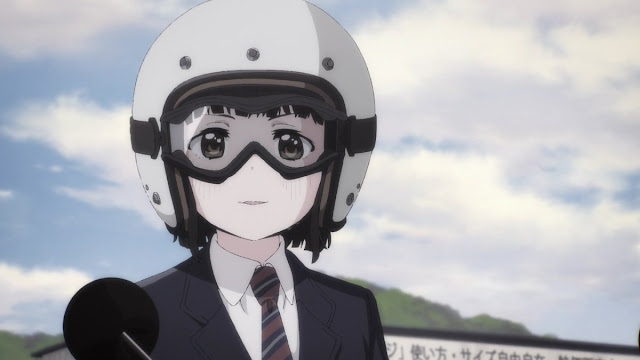 Iyashikei: Anime Genre That Can Make You Feel Better