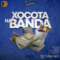 Os Xocoteiros - Xocota na Banda ( mp3 download ) Sonangol-Muzik