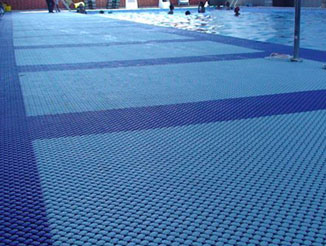 Swimming Pool Mats