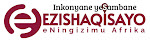 Ezishaqisayo eNingizimu Afrika