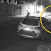 VÍDEO: Homem é preso em flagrante após matar cachorro a pauladasReprodução/Vídeo
