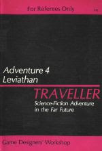 classic traveller adventures