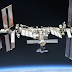 Russia says it will suspend ISS cooperation until sanctions are lifted