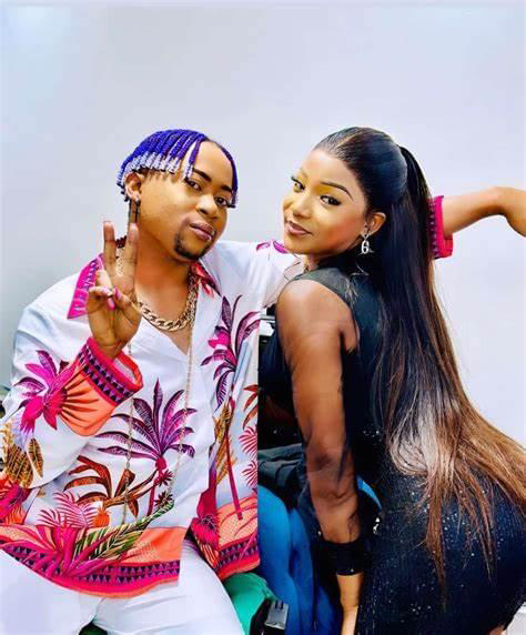 DEC NABS SOCIALITE BEN LOMBE FOR ALLEGEDLY TRAFFICKING OVER 1.9 KG OF MARIJUANA 