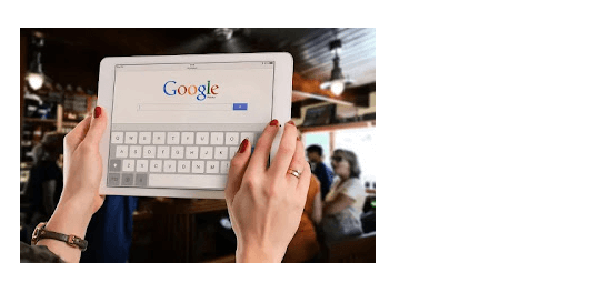 How the Latest Google Search Engine Works