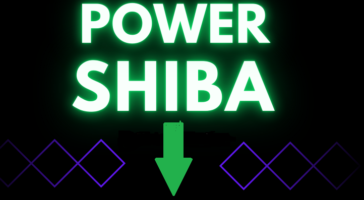 power-shiba-token