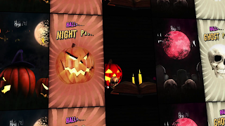 Halloween Spooky Stories Pack After Effects Template Download