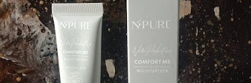 Review N'PURE Noni Probiotics Comfort Me Moisturizer