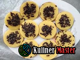 Resep Cara Membuat Kue Cubit Tanpa Mixer