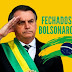 Reprovação a Bolsonaro cai e aprovação sobe entre quem começou a receber auxílio