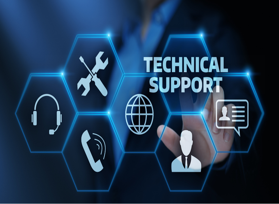 For the Right IT Support in West Palm Beach – You Always Need To Turn To The Professionals