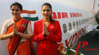  Air India crew food rules