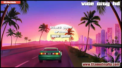 GTA Vice City HD Edition 2022 Free Download
