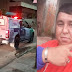 Vendedor de churrasco é assassinado enquanto trabalhava na Zona Norte