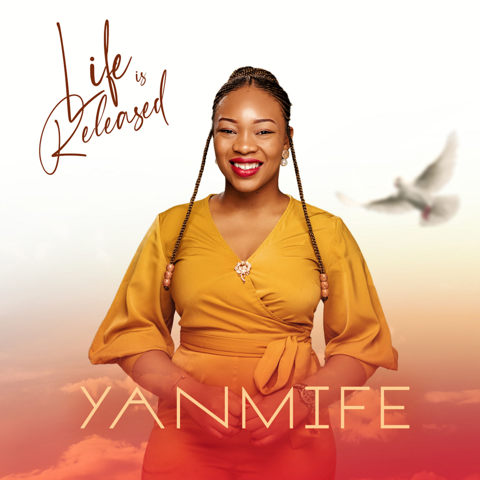 Yanmife - Life is released mp3 download
