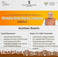 Affordable Rental Housing Complexes Scheme