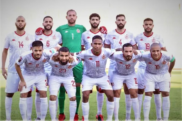 تونس تفوز على موريتانيا بخماسية في افتتاح بطولة كأس العرب