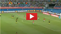 مشاهدة مباراة مصر والسنغال تصفيات كأس العالم بث مباشر