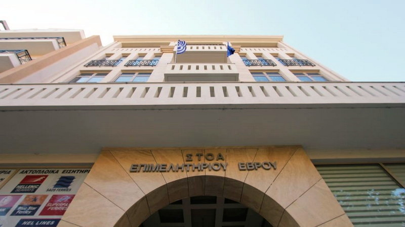 Επιμελητήριο Έβρου: Προβληματισμός στον εμπορικό κόσμο από τα νέα μέτρα ανάσχεσης της πανδημίας