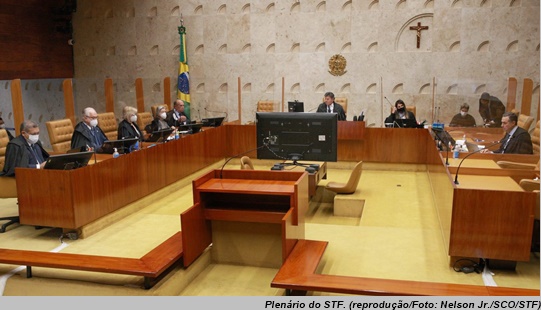 www.seuguara.com.br/fundo eleitoral/STF/Congresso Nacional/