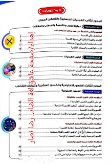 كتاب الاضواء رياضيات الصف الرابع الابتدائى الترم الثانى المنهج الجديد pdf