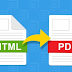Membuat Report PDF Dengan PHP dan HTML2PDF