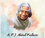 A.P.J Abdul kalam