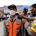 Polres Demak Gelar Operasi Keselamatan Candi 2022