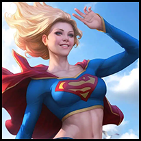 Supergirl