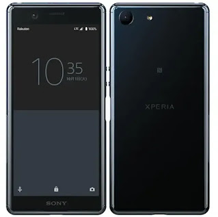 Firmware For Device Sony Xperia Ace J3173