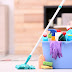 Every family must have, make sure these 8 home cleaning tools are available!