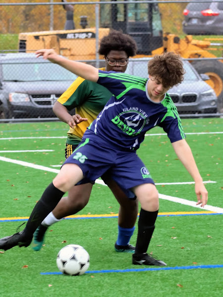 Island View High School Devils Boys Soccer, Youth Sport Photography / Photos, Halifax Nova Scotia, HalifaxSportsPhotos.ca