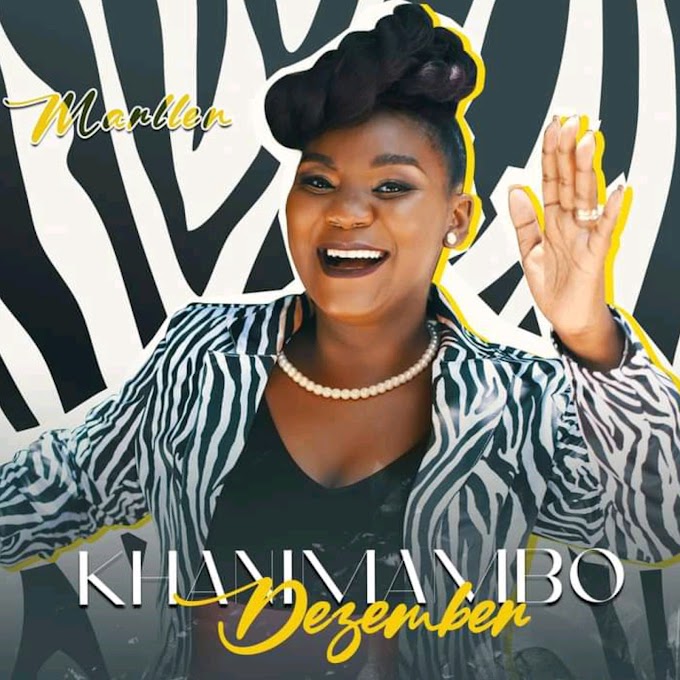 DOWNLOAD MP3: Marllen - Khanimambo December (2021)(Produção: Dj Angel)