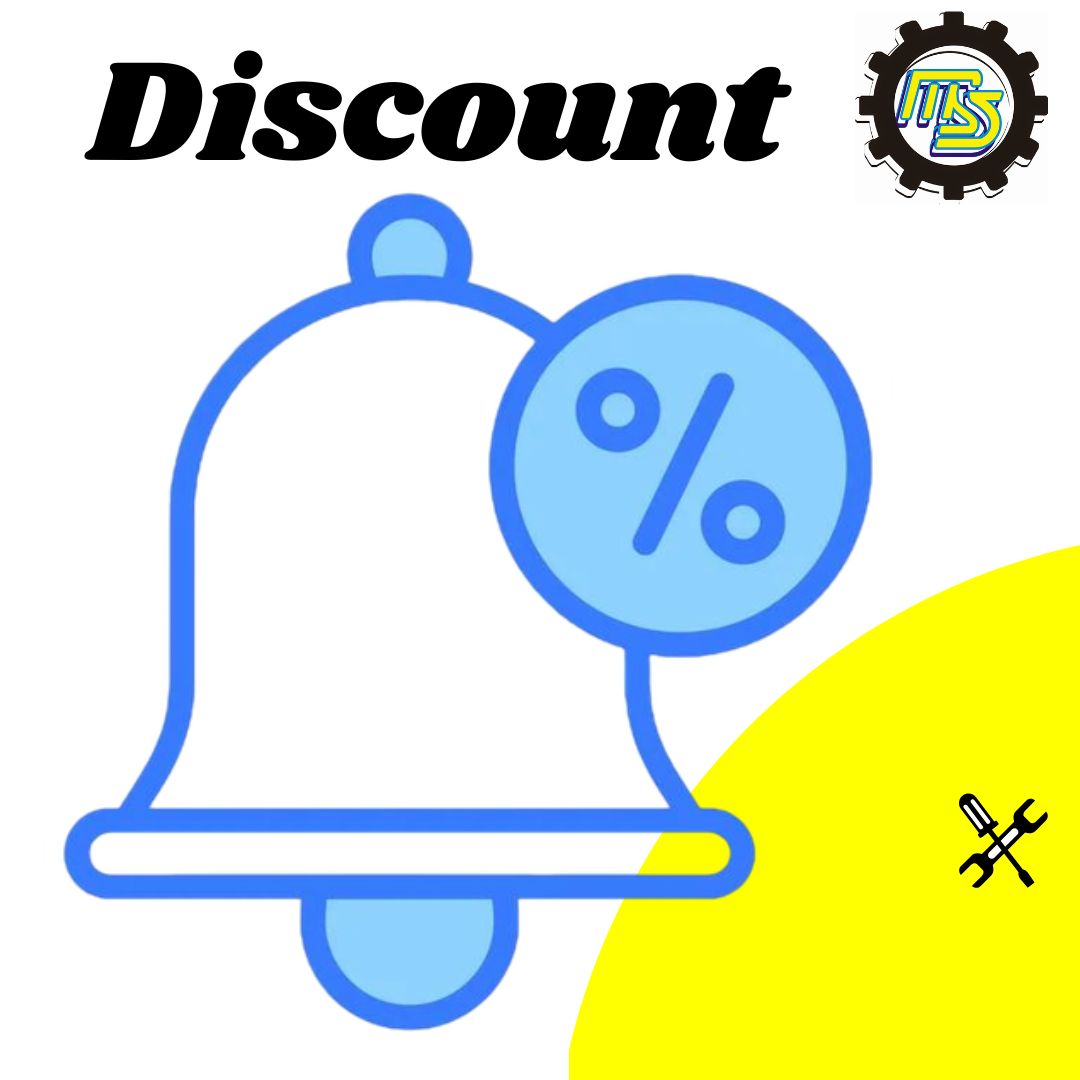 Discount