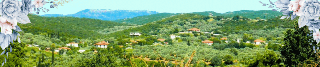 Κεραμίδι Βάλτου Αιτωλοακαρνανίας.
