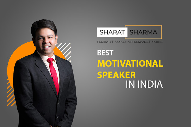 Best motivational speaker in India