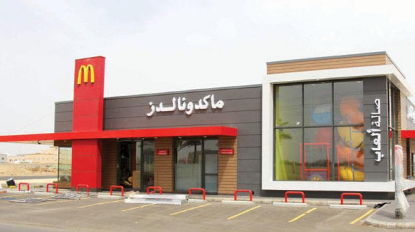 ماكدونالدز الرياض (الأسعار+ المنيو+ رقم التوصيل+ العنوان)
