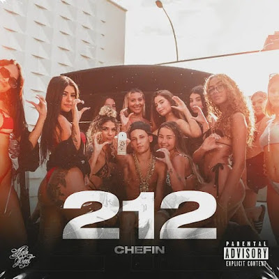 Chefin – 212