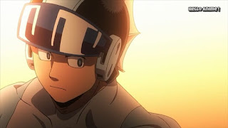 ヒロアカ アニメ 2期15話 職場体験 | 僕のヒーローアカデミア28話 My Hero Academia