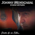 JOHNNY MENDIZABAL - DUEÑO DE UN ESTILO - 2010