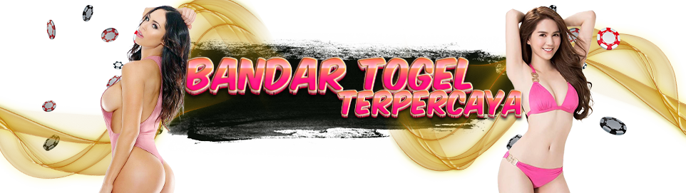 6 Bandar Togel Terpercaya