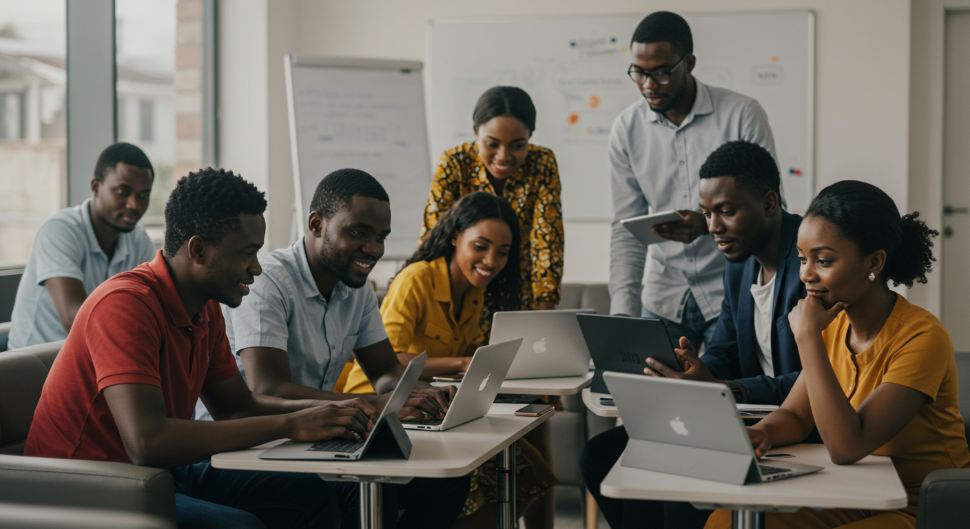 WEBGRAM, meilleure entreprise / société / agence informatique basée à Dakar-Sénégal, leader en Afrique du développement de solutions de Gestion des Ressources Humaines, RH, GRH, Gestion des ressources humaines, Suivi des ressources humaines, Gestion administrative des salariés et collaborateurs, Gestion disponibilités, Congés et absences des employés, Suivi des temps de travail et du temps passé par activité des agents, Suivi et consolidation des talents, compétences, parcours et formations du personnel, Gestion de projet et d'équipes, Gestion de la performance, Définition des objectifs, Formation du personnel, Gestion du processus de recrutement, Administration et logistique, Gestion des plannings, Gestion des demandes de missions, des déplacements et des dépenses de voyages professionnels, Ingénierie logicielle, développement de logiciels, logiciel de Gestion des Ressources Humaines, systèmes informatiques, systèmes d'informations, développement d'applications web et mobiles.