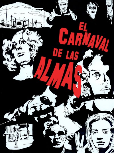 El carnaval de las almas (1962)
