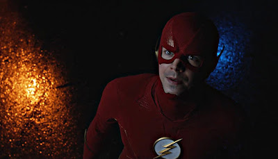 The Flash Season 7 new on DVD and Blu-ray