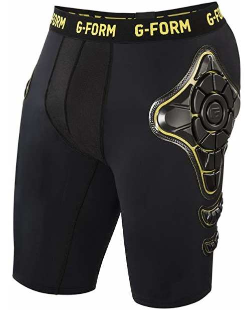 Best Cycling shorts for men